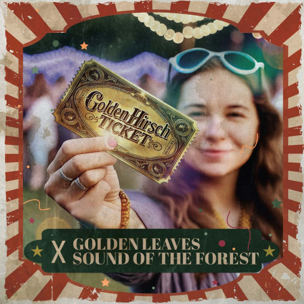 Golden Hirsch Ticket