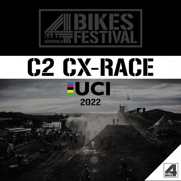 UCI C2 CX-Race