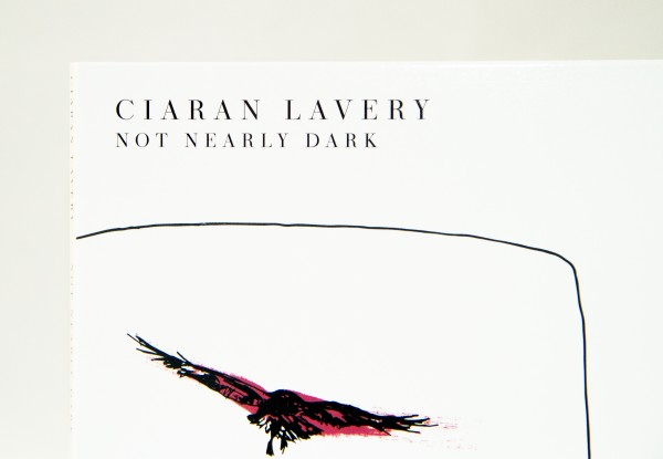 Ciaran Lavery - Not Nearly Dark (MP3-Download)