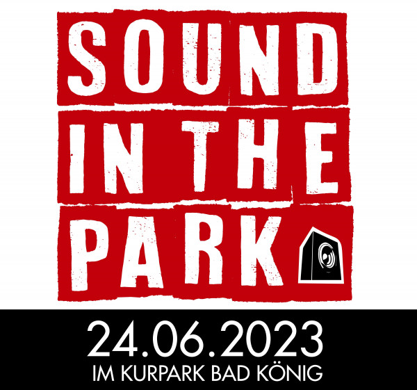 Sound in the Park 24.06.2023