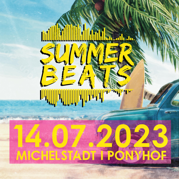 Summer Beats 14.07.2023