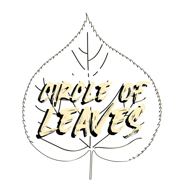 Circle of Leaves 2023 - Leaves Awakening - Blind Ticket