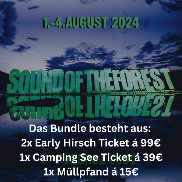 SOTF24 Early Hirsch Bundle
