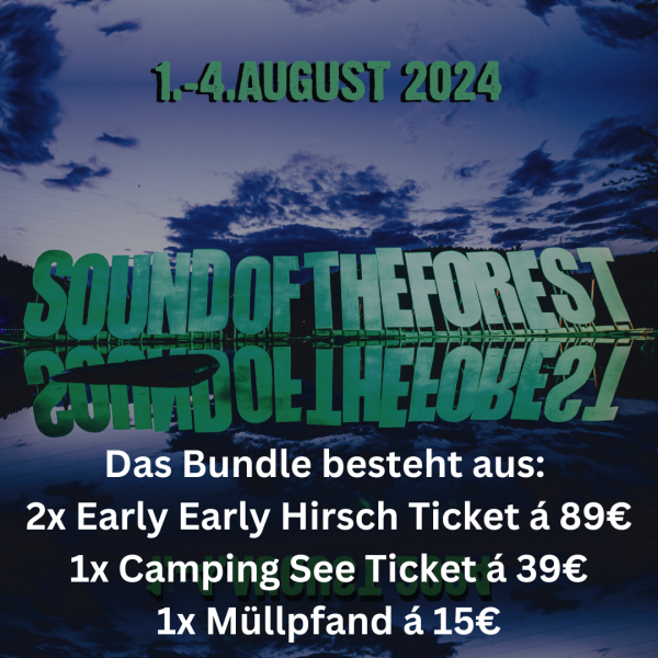 SOTF24 Early Early Hirsch Bundle
