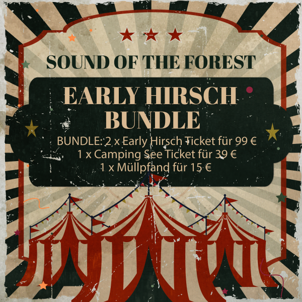 SOTF24 Early Hirsch Bundle
